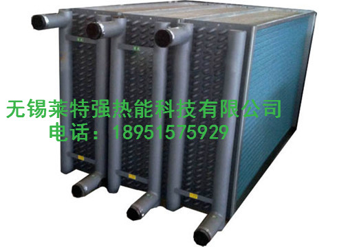 串片空氣冷卻器、加熱器